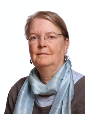 Karen Margrethe Ørnstrup