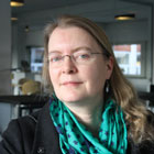 Karen Margrethe Ørnstrup