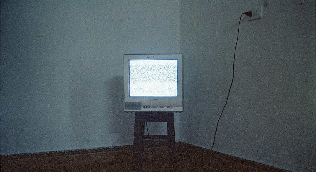 TV. Photo: Quang Lự Đỗ, Pexels